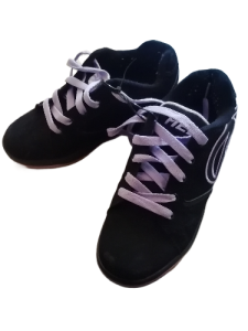 Butorolki Heelys rozmiar 35