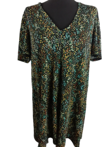 Sukienka letnia Zara rozmiar 36 38