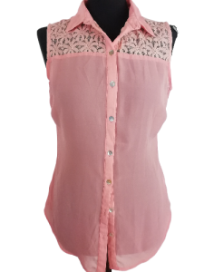 Bluzka letnia South rozmiar 40
