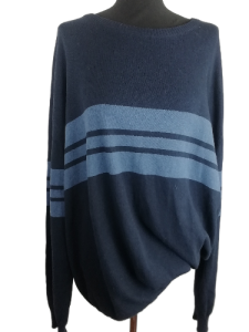 Sweter męski Identic rozmiar 50 52 bawełna 70 %