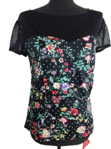 Bluzka letnia Joe Browns rozmiar 38 