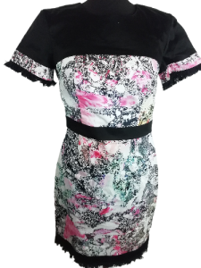 Sukienka letnia French Connection rozmiar 36
