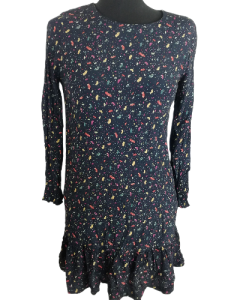Sukienka letnia Zara Trafaluc rozmiar 36
