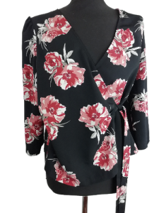 Bluzka letnia Primark rozmiar 38