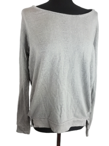 Bluza szara Gwynedss rozmiar 42
