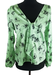 Bluzka letnia Topshop rozmiar 38