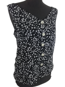 Bluzka letnia Infinity rozmiar 40