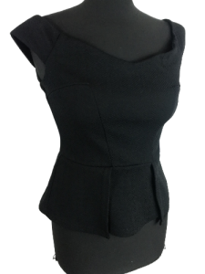 Bluzka top River Island rozmiar 38