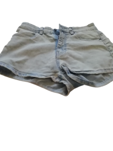 Spodenki krótkie jeans Cropp rozmiar 38