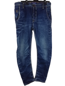 Spodnie męskie jeans Pull & Bear rozmiar 44