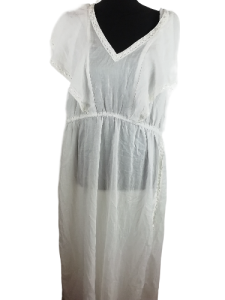 Sukienka letnia Asos Design Curve rozmiar 50