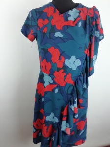 Sukienka letnia Closet rozmiar 36