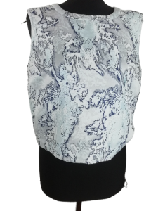 Bluzka letnia Oasis rozmiar 38