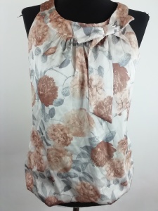 Bluzka letnia H&M rozmiar 44 