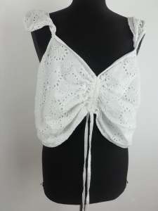 Bluzka top Primark rozmiar 50 52 wiskoza 