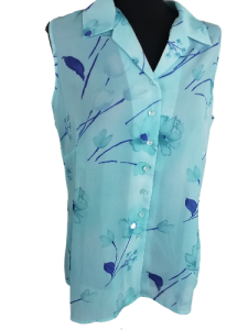 Bluzka letnia Myleydys rozmiar 40