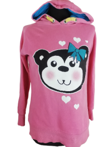 Bluza Young Dimension na wiek 12 13 lat 