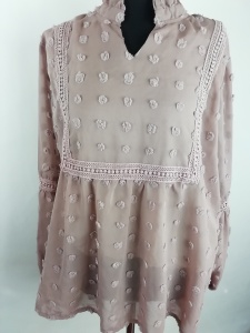 Bluzka letnia Shein rozmiar 44