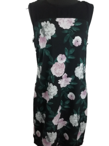 Sukienka letnia w kwiaty Dorothy Perkins rozmiar 42