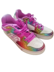 Butorolki Heelys rozmiar 38