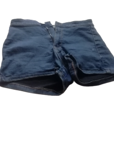 Spodenki krótkie jeans damskie Sinsay rozmiar 38