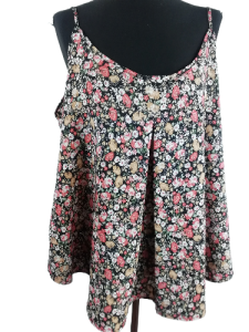 Bluzka letnia Shein Curve rozmiar 42 44 