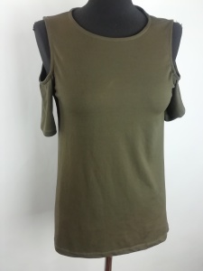 Bluzka letnia Warehouse rozmiar 36