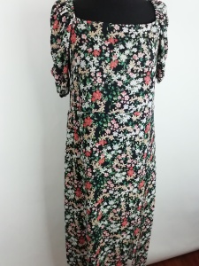 Sukienka letnia Peacocks rozmiar 38