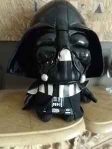 Maskotka pluszak Gwiezdne Wojny Star Wars 40 cm