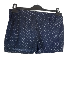 Spodenki krótkie damskie letnie Boohoo rozmiar 38