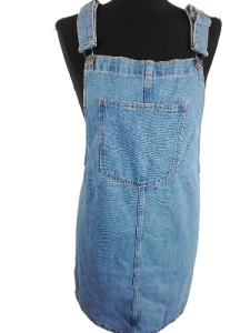 Sukienka jeans ogrodniczki Esmara rozmiar 38