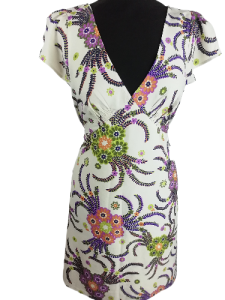 Sukienka letnia Dorothy Perkins rozmiar 42