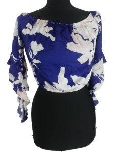 Bluzka letnia top Parisian rozmiar 38