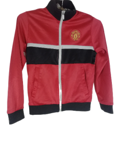 Bluza sportowa Manchester United na wiek 4 5 lat 