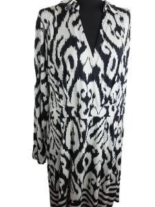 Sukienka letnia BodyFlirt rozmiar 50 52 