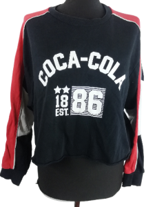 Bluza Primark dla Coca-Cola  rozmiar 40