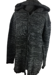 Bluza z kapturem Philipp Plein rozmiar 42