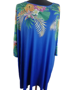 Bluzka letnia Yours rozmiar 58 60 