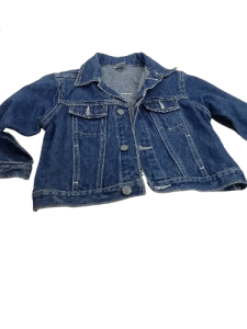 Kurtka katana jeans Next na wiek 2 3 lata 