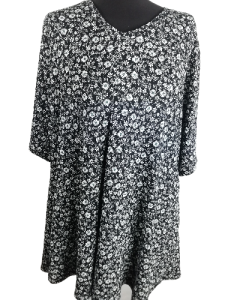 Bluzka letnia Tu rozmiar 50 52 