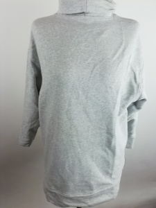 Bluza szara Lounge rozmiar 36