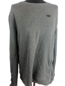 Bluza dresowa 4 F rozmiar 46