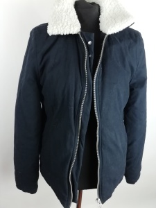 Kurtka zimowa męska Topman rozmiar 36