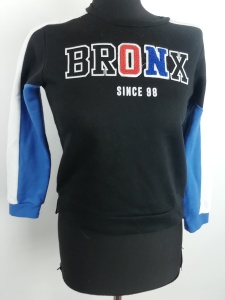 Bluza dla dziecka Bronx od Primark na wiek 9 10 lat 