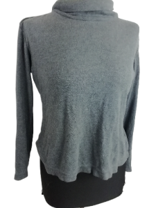 Sweter damski golf rozmiar 40