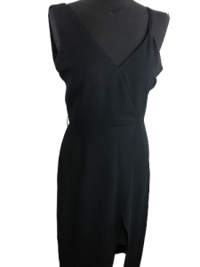Sukienka mała czarna River Island rozmiar 34