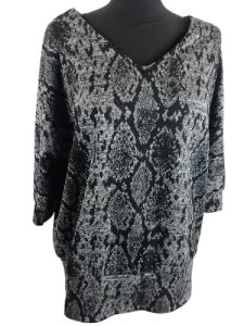 Bluza pantera Monnari rozmiar 40-42 