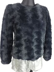 Świetna cieplutka bluza Only rozmiar 36