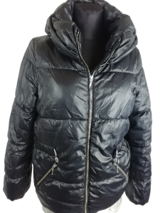 Kurtka ocieplana damska H&M rozmiar 34-36 