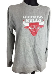 Bluza sportowa Chicago Bulls rozmiar 42
